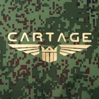 Термосумка Cartage Т-19, камуфляж пиксель, 10 л, 26х19х19 см - Фото 7