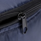 Термосумка Cartage Т-17, синяя, 18 л, 35×21×24 см - Фото 5