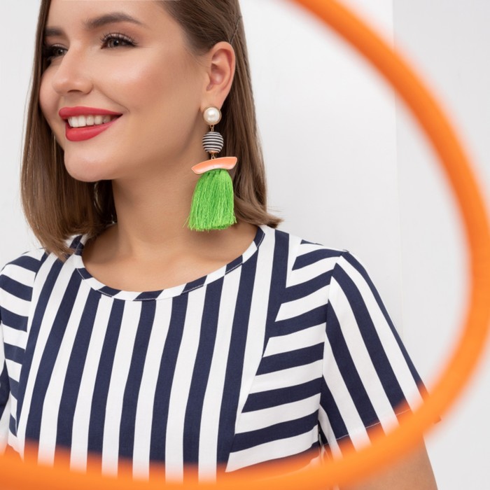 Блуза Charutti «Выигрышный образ», размер 50 55208