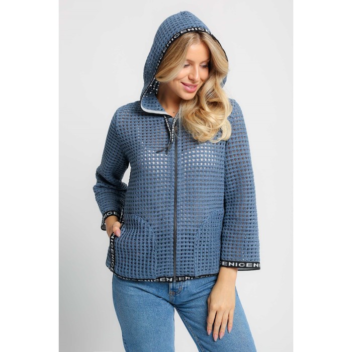 {{photo.Alt || photo.Description || 'Жакет «Злата», цвет джинс, размер 46'}}