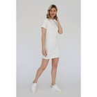 Платье мини, размер 46 - Фото 1