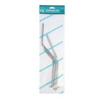 Тэн "ИТАТЭН" RF64, 2.0 кВт, клеммы под разъем, L=350 мм, с анодом М4 - фото 21668872