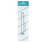 ТЭН для водонагревателя "ИТАТЭН" RF64, 0.7 кВт, клеммы под разъем, L=245 мм, с анодом М4 - фото 22474741