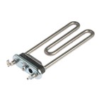 Тэн для стиральной машины "ИТАТЭН" R15+, M130, K2, 1.9 кВт, прямой, L=185 мм - фото 21668883