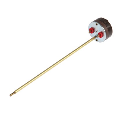 Термостат «ИТАТЭН» RTD, стержневой, 74-93°C, 20 A, L=275 мм, с ручкой