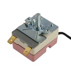 Термостат "ИТАТЭН" TBR, регулируемый, капиллярный, 40-77°C, 16 A, L=710 мм, h=15 мм - фото 24151568