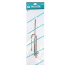 ТЭН для водонагревателя "ИТАТЭН" RCA, 1.5 кВт, d=48 мм, M5, клеммы под термостат, вертикальн - фото 24151577