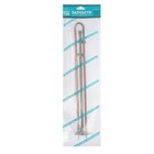 ТЭН для водонагревателя «ИТАТЭН» RF64, 2.5 кВт, d=64 мм, M4, клеммы под разъем/винт, L=365 мм - фото 24151580