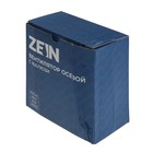 УЦЕНКА Вентилятор вытяжной ZEIN LOF-05, d=110 мм, 220 В, 20 Вт, с жалюзи, провод - Фото 7