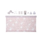 Рулонная штора «Экзотика», 60х175 см, цвет какао 9128904