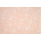 Рулонная штора «Экзотика», 220х175 см, цвет персик - Фото 3