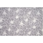 Рулонная штора «Экзотика», 45х175 см, цвет стальной - Фото 3