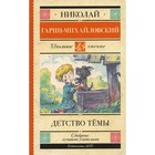 Детство Темы. Гарин-Михайловский Н.Г. - фото 108637545