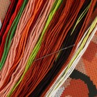 Вышивка крестиком «Кошка», 20х25 см - фото 25469568