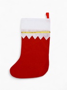 Носок мешок для подарков «Новогодний подарок» - Фото 5