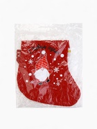 Носок мешок для подарков «Новогодний подарок» - Фото 7