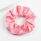 Резинки для волос светящаяся в темноте «Маленькой леди» диам. 10 см - Фото 3