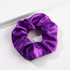 Резинки для волос светящаяся в темноте «Прекрасной принцессе» диам. 10 см - Фото 4