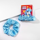 Резинки для волос светящаяся в темноте «Самая милая девочка» диам. 10 см - Фото 3