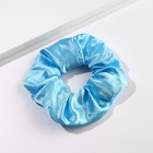 Резинки для волос светящаяся в темноте «Самая милая девочка» диам. 10 см - Фото 4