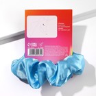 Резинки для волос светящаяся в темноте «Самая милая девочка» диам. 10 см - Фото 5