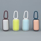 Контейнер с пакетами для уборки за собакой «Ты лучше всех», цвет коричневый - Фото 5