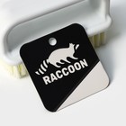 Щётка универсальная Raccoon Breeze, 10×5×5,5 см - Фото 10