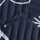 Покрывало LoveLife 2 сп «Лес» 180х210±5см, микрофайбер - фото 28095829