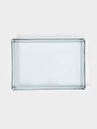 Форма для выпечки и запекания Paşabahçe Borcam, 36.7×25.7×6 см, жаропрочное стекло, прозрачная - Фото 5