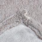 Плед светящийся в темноте «Этель. Елочки», 200×220 см, корал-флис - Фото 16