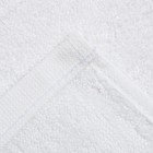 Полотенце махровое Этель "Тепла и любви" 30х30 см, 100 хл, 340г/м2 - Фото 4