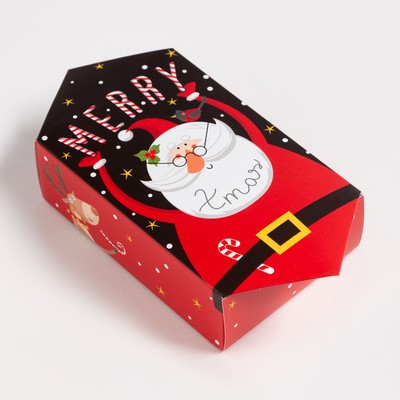 Полотенце махровое «Этель» Merry, 30×30 см, хлопок 100%