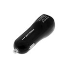 Автомобильное зарядное устройство Red Line Tech AC2-20, 2 USB, 2 А, черное - фото 51481232 Автомобильное зарядное устройство Red Line Tech AC2-20, 2 USB, 2 А, черное - фото 51481232