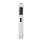 Внешний аккумулятор Red Line J03, 2 А, USB, 3000 мАч, серебристый - фото 51456180 Внешний аккумулятор Red Line J03, 2 А, USB, 3000 мАч, серебристый - фото 51456180