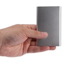 Внешний аккумулятор Red Line J03, 2 А, USB, 3000 мАч, серебристый - фото 51456182 Внешний аккумулятор Red Line J03, 2 А, USB, 3000 мАч, серебристый - фото 51456182