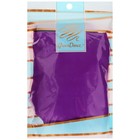 Чехол для обруча с карманом Grace Dance «Единорог», d=60 см, цвет фиолетовый - Фото 4