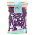 Чехол для обруча с карманом Grace Dance «Единорог», d=80 см, цвет фиолетовый - фото 21670072