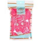 Чехол для обруча с карманом Grace Dance «Единорог», d=90 см, цвет розовый - Фото 4