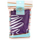 Чехол для обруча с карманом Grace Dance, d=60 см, цвет фиолетовый - Фото 4