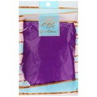 Чехол для обруча Grace Dance, d=70 см, цвет фиолетовый 9001911