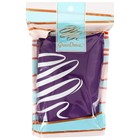 Чехол для обруча с карманом Grace Dance, d=80 см, цвет фиолетовый - фото 21670192