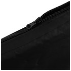 Чехол для обруча с карманом Grace Dance, d=60 см, цвет чёрный - Фото 3