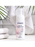 Пенка для интимной гигиены для чувствительной кожи Floresan с экстрактом хлопка, 150 мл 7068794