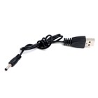 Джип радиоуправляемый «Армия», работает от аккумулятора, цвет зелёный - фото 21670374