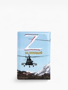 Обложка для паспорта, цвет голубой (комплект 3 шт) - фото 22474869 Обложка для паспорта, цвет голубой (комплект 3 шт) - фото 22474869