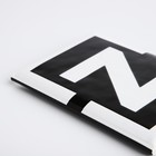 Обложка для паспорта, цвет чёрный - фото 24533374