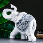 Копилка "Слон сафари" антик, 30х35х17см - Фото 3