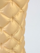 Колонна декоративная «Розы», под слоновую кость, 85×40×40 см - Фото 4