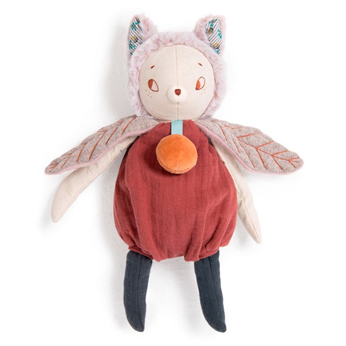 Мягкая игрушка «Котик» - Фото 1