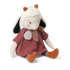 Мягкая игрушка «Овечка» - Фото 2